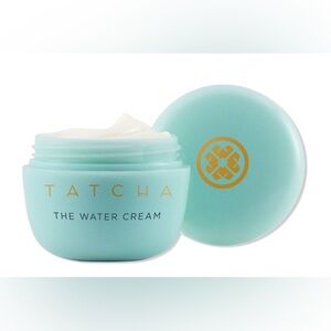 Tatcha The Water Cream - Refreshing Moisturizer- Mini 10ml